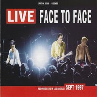 Telling Them - Face To Face