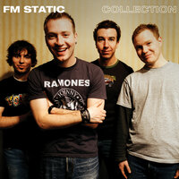 The Next Big Thing - Fm Static