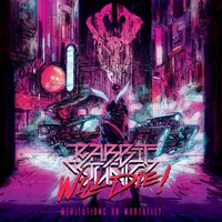 Xenon - Rabbit Junk