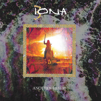 Saviour - Iona