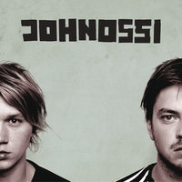 Family Values - Johnossi
