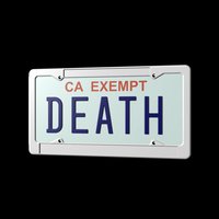 I'm Overflow - Death Grips