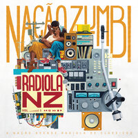 Amor - Nação Zumbi