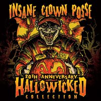 Thug Pit - Insane Clown Posse