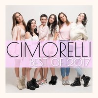 Passionfruit - Cimorelli