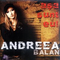 Evadez - Andreea Balan