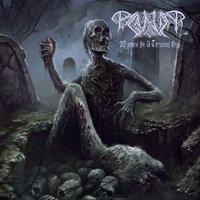 Even in Hell - Paganizer