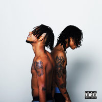 Came A Long Way - Rae Sremmurd