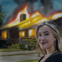 House On Fire - Andi