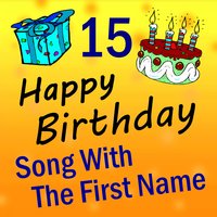 Happy Birthday Amy - Happy Birthday