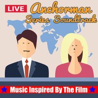 Carry On Wayward Son - The Cinematic Film Band