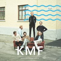 Change - Kakkmaddafakka