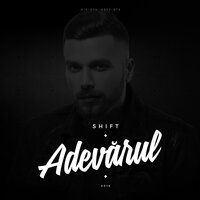 Sus Pe Toc - SHIFT, Marius Moga