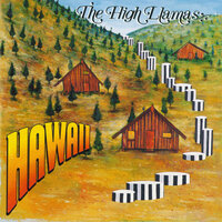 Tides - The High Llamas