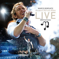 Duizend Scherven - Marco Borsato, Krystl