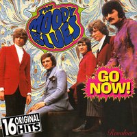 I've Got A Dream - The Moody Blues
