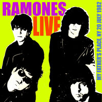 Rock'n'roll High School - Ramones