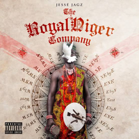 The Case - Jesse Jagz, Show Dem Camp