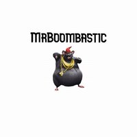 Mr BoomBastic - Biggie Cheese
