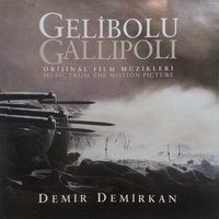 Intro Second - Demir Demirkan