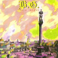 The Angel Calling - Аквариум