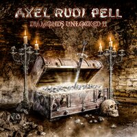 She's a Lady - Axel Rudi Pell