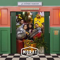 A Dónde Vamos - Morat