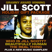 Jilltro - Jill Scott
