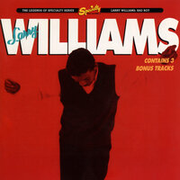 Larry Williams