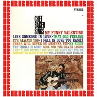 The Thrill Is Gone - Chet Baker, Joe Pass, Chet Baker, Russ Feeman, Joe Pass