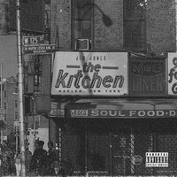 Jungle - Jim Jones, Sen City, Cory Gunz