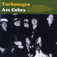 I Got Erection - Turbonegro