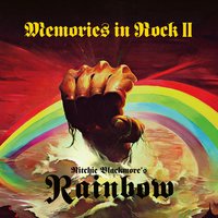 Black Night - Rainbow