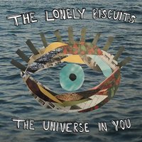 Caught Up - The Lonely Biscuits