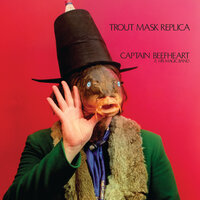 Ella Guru - Captain Beefheart & His Magic Band