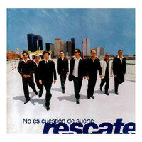 Tomorrow - Rescate
