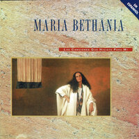 Costumes - Maria Bethânia