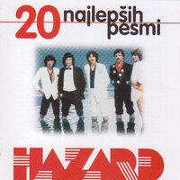 Nena - Hazard