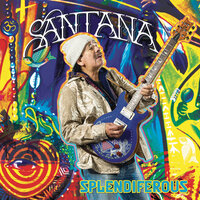 Sideways - Santana, Citizen Cope