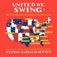 Mean Old Man - Wynton Marsalis Septet, James Taylor, Wynton Marsalis