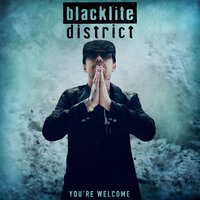 Live Another Day - Blacklite District