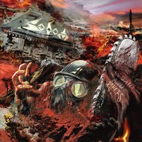 Styptic Parasite - Sodom