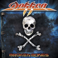 Fade Away - Dokken