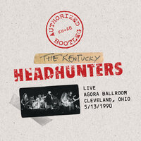 Smooth - The Kentucky Headhunters