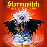Wanderer - Stormwitch