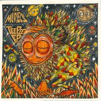 Tee Pee - The Murlocs