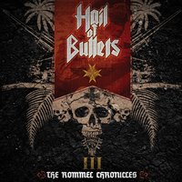 Tobruk - Hail of Bullets