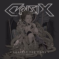 Cut the Shit - Crisix