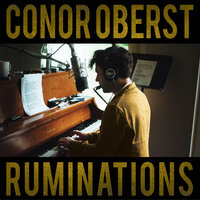 Mamah Borthwick (A Sketch) - Conor Oberst