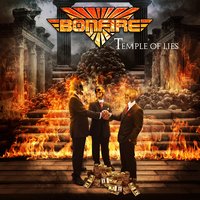 Stand or Fall - Bonfire